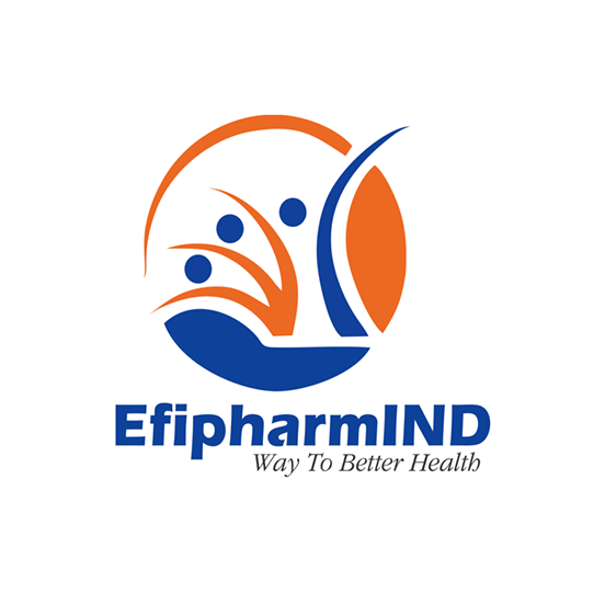 Efipharm Web Logo