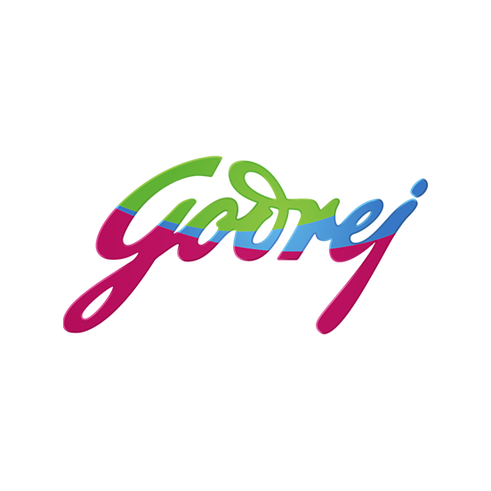 Godrej Web Logo
