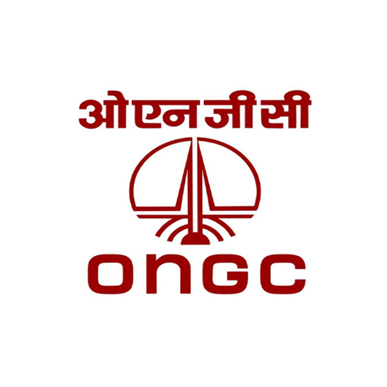 ONGC Web Logo