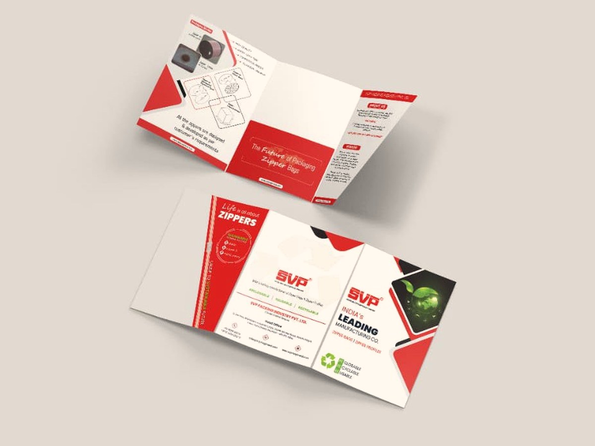 Marketing Collaterals