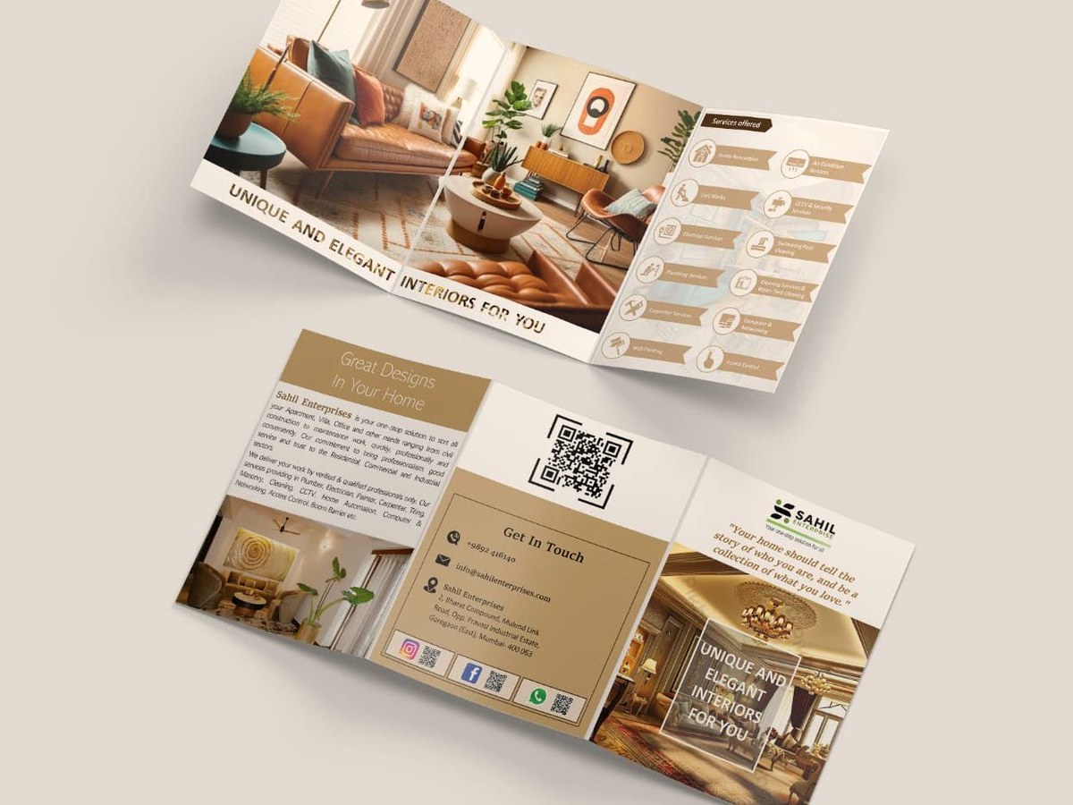 Sahil Enterprises
