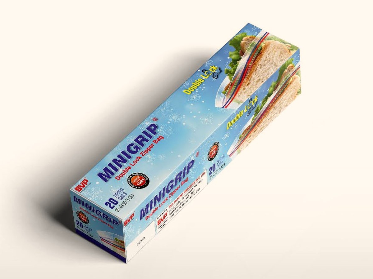 MINIGRIP